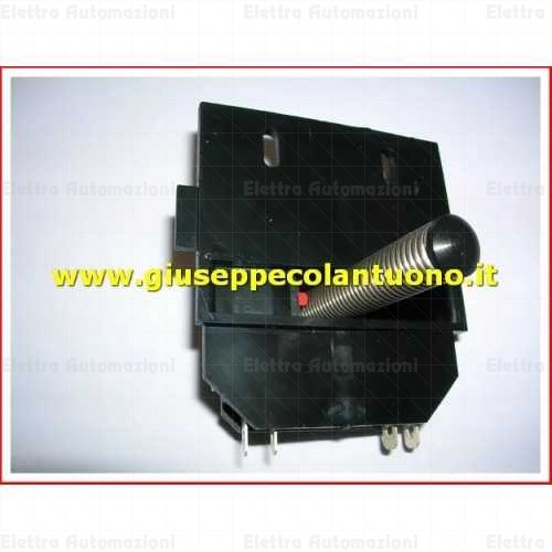 Ricambio originale BFT finecorsa DEIMOS-COMPAT- LEM-ICARO-ARES-ERGO 